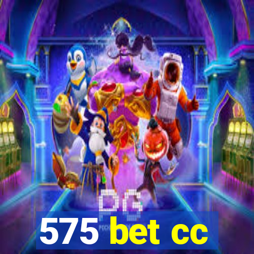 575 bet cc